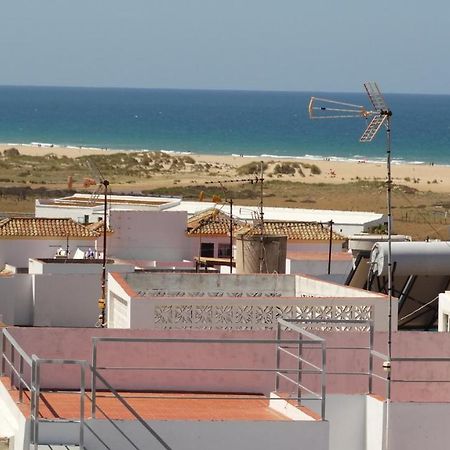 شقة كونيل ذي لا فرونتيرا  في Casa Javi المظهر الخارجي الصورة