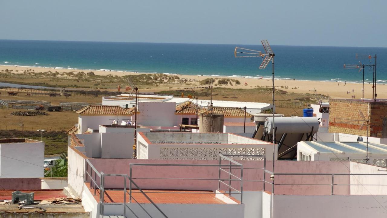 شقة كونيل ذي لا فرونتيرا  في Casa Javi المظهر الخارجي الصورة
