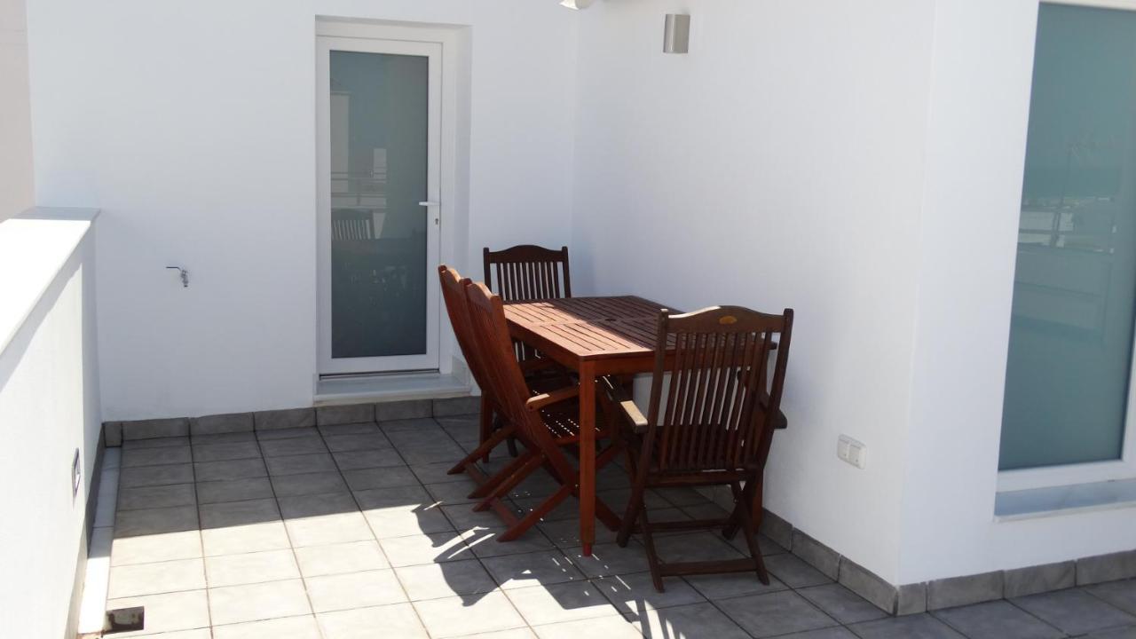 شقة كونيل ذي لا فرونتيرا  في Casa Javi المظهر الخارجي الصورة