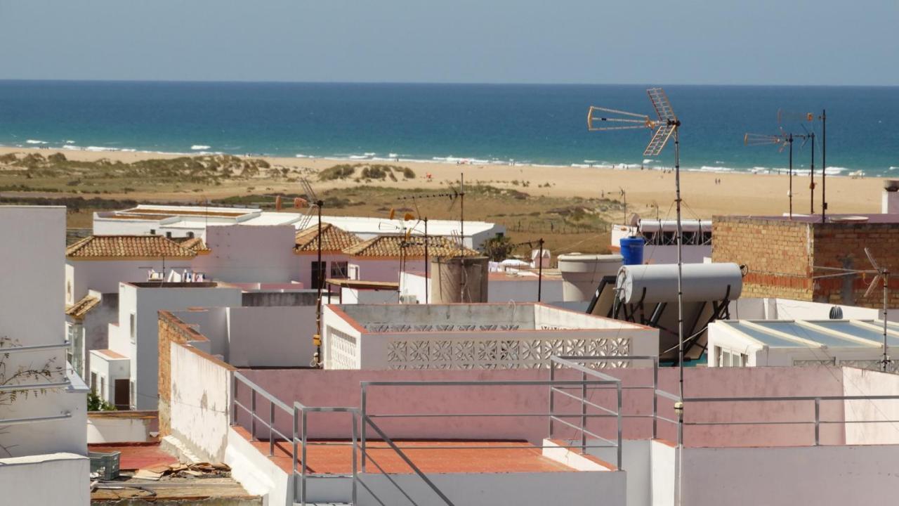 شقة كونيل ذي لا فرونتيرا  في Casa Javi المظهر الخارجي الصورة